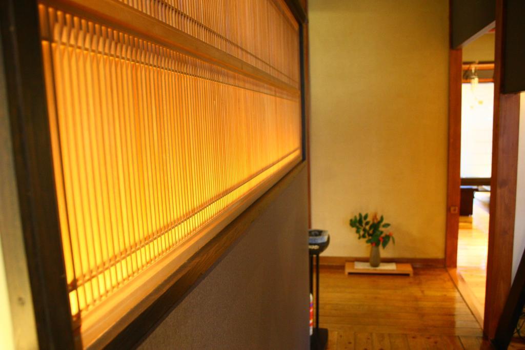 ホテル 修善寺温泉 ねの湯 対山荘 伊豆市 エクステリア 写真